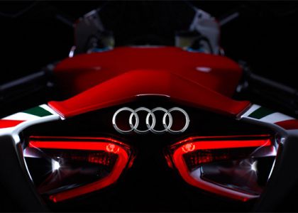 Ducati - продано! Бренд перешел к немцам за 860 млн. Ducati - продано! Бренд перешел к немцам за 860 млн.