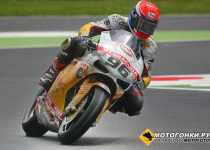 Liberty Ducati ��������. ������ �� ����������!
