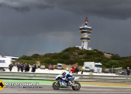 CRT ���������, ��� Moto2