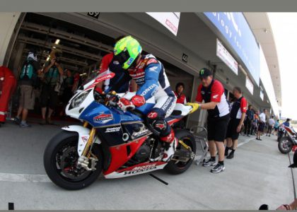 SUZUKA 8H - Двойной юбилей SUZUKA 8H - Двойной юбилей
