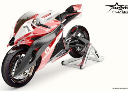 Серж Русак: Alstare Concept Superbike (фото и видео) Серж Русак: Alstare Concept Superbike (фото и видео)