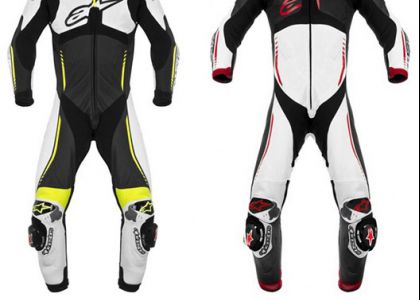 Новые поступления Alpinestars и KTM Power Wear Новые поступления Alpinestars и KTM Power Wear