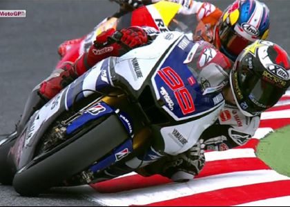 MotoGP: Гран-При Каталонии - перезагрузка Муджелло MotoGP: Гран-При Каталонии - перезагрузка Муджелло