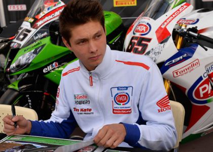 WSS: Ван дер Марк нарушил командный план Форе и Софуглу WSS: Ван дер Марк нарушил командный план Форе и Софуглу
