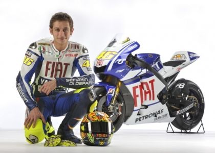 MotoGP 2010: Hottest season in history? ����������� �������!