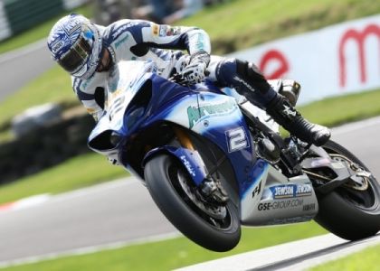 Революция в British Superbike: сначала гонки, шоу - потом! Революция в British Superbike: сначала гонки, шоу - потом!