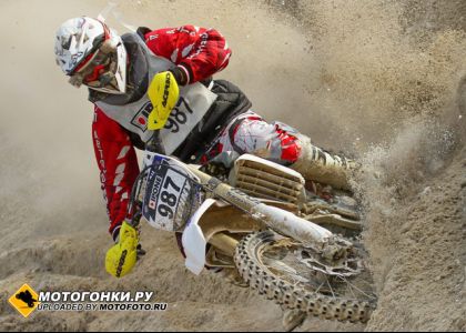 Le Touquet 2012: �������� ���� ���������� ������!