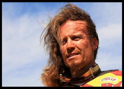 Погиб 5-кратный чемпион World Enduro Мика Ахола Погиб 5-кратный чемпион World Enduro Мика Ахола