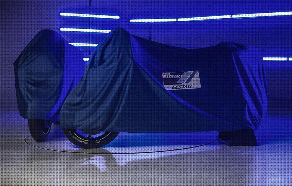 Смотрите презентацию Team Suzuki ECSTAR MotoGP на МОТОГОНКИ.РУ Смотрите презентацию Team Suzuki ECSTAR MotoGP на МОТОГОНКИ.РУ