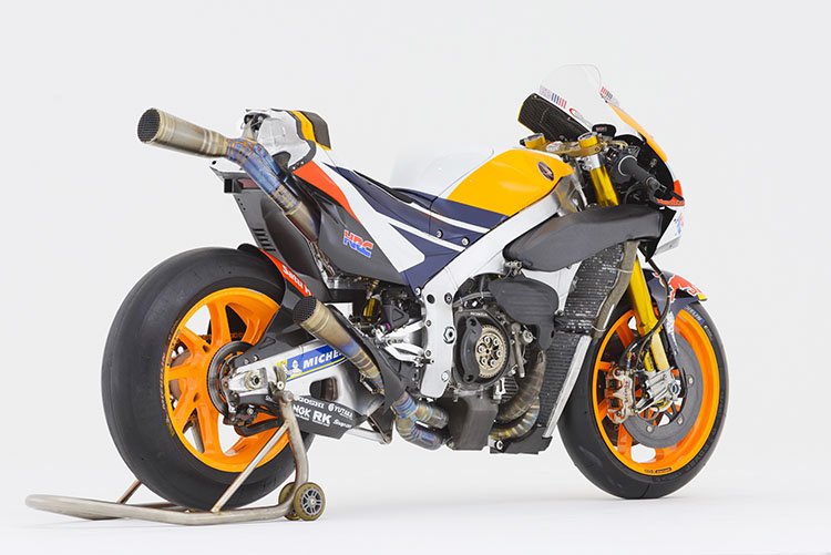 Honda RC213V Honda RC213V