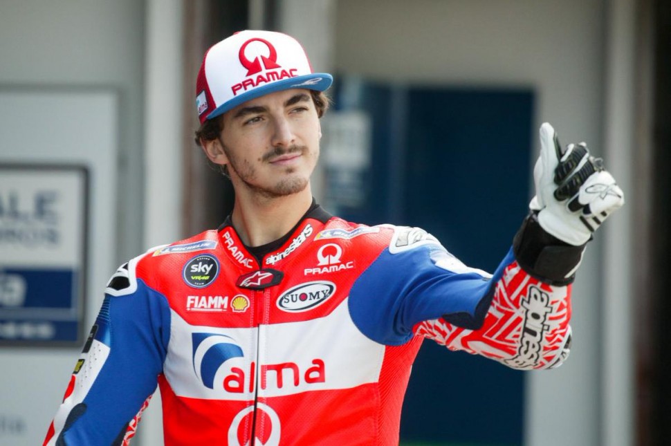Франческо Баньяя - первый претендент на Rookie of the Year 2019? Франческо Баньяя - первый претендент на Rookie of the Year 2019?