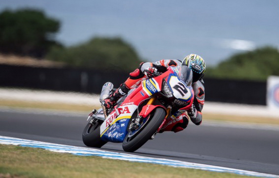 Moriwaki Althea Honda Team - Леон Камье (№2) Moriwaki Althea Honda Team - Леон Камье (№2)