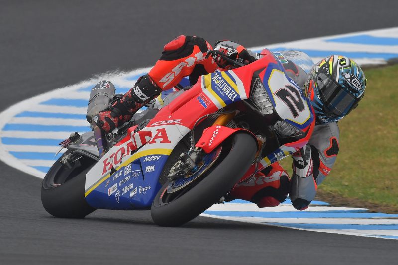 Moriwaki Althea Honda Team - Леон Камье (№2) Moriwaki Althea Honda Team - Леон Камье (№2)