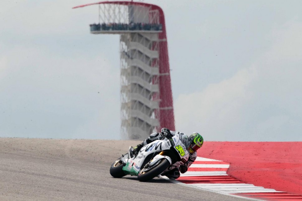Первый поворот Circuit of the Americas Первый поворот Circuit of the Americas