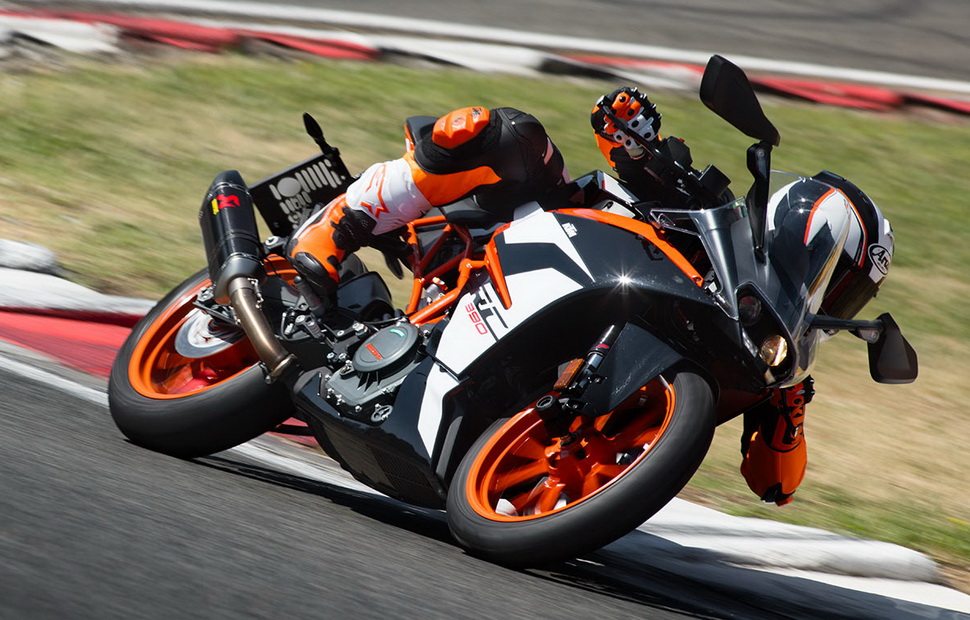 KTM RC390 KTM RC390