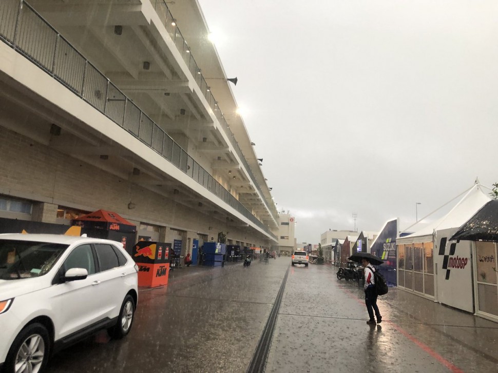 Добро пожаловать на Circuit of the Americas! Добро пожаловать на Circuit of the Americas!