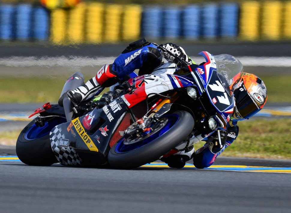 Джино Ри дебютировал в World Endurance с польской командой Wójcik Racing Team Джино Ри дебютировал в World Endurance с польской командой Wójcik Racing Team