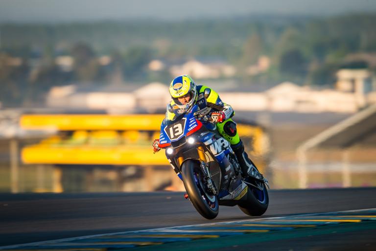 WEPOL Racing (penz13.com) снова в группе лидеров на 24-часовой гонке World Endurance WEPOL Racing (penz13.com) снова в группе лидеров на 24-часовой гонке World Endurance