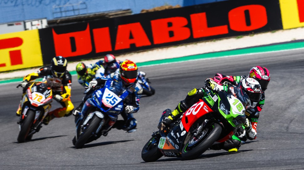 WorldSSP300, Misano World Circuit WorldSSP300, Misano World Circuit