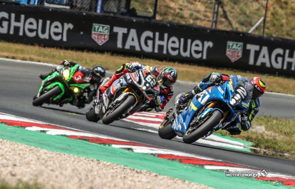 Владимир Леонов, GSM Racing Team (№62), 8 Hours of Oschersleben Владимир Леонов, GSM Racing Team (№62), 8 Hours of Oschersleben