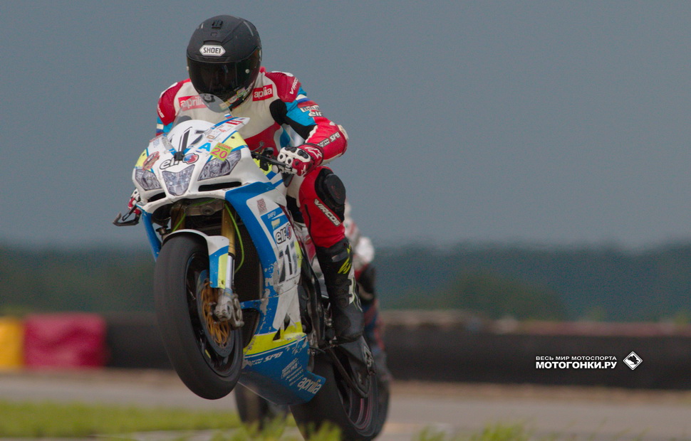 Саша Павлов остается темной лошадкой в колоде SPB Racing Team Саша Павлов остается темной лошадкой в колоде SPB Racing Team