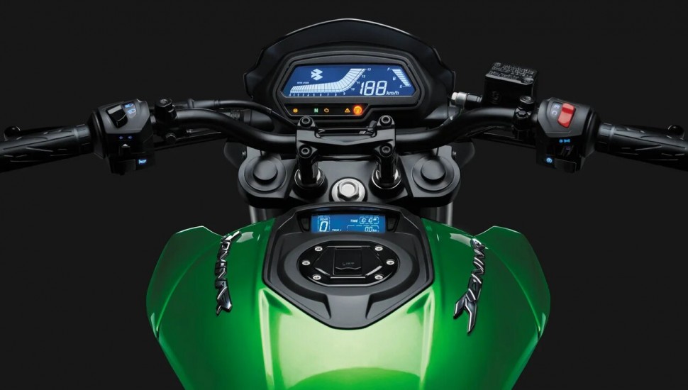 Bajaj Dominar 400 Bajaj Dominar 400