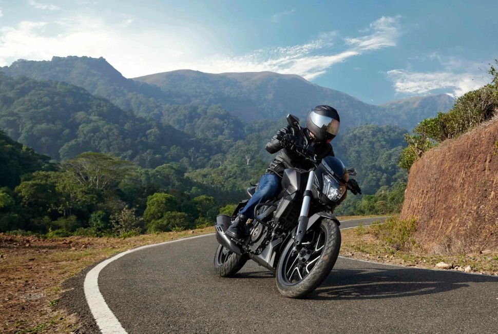 Bajaj Dominar 400 Bajaj Dominar 400