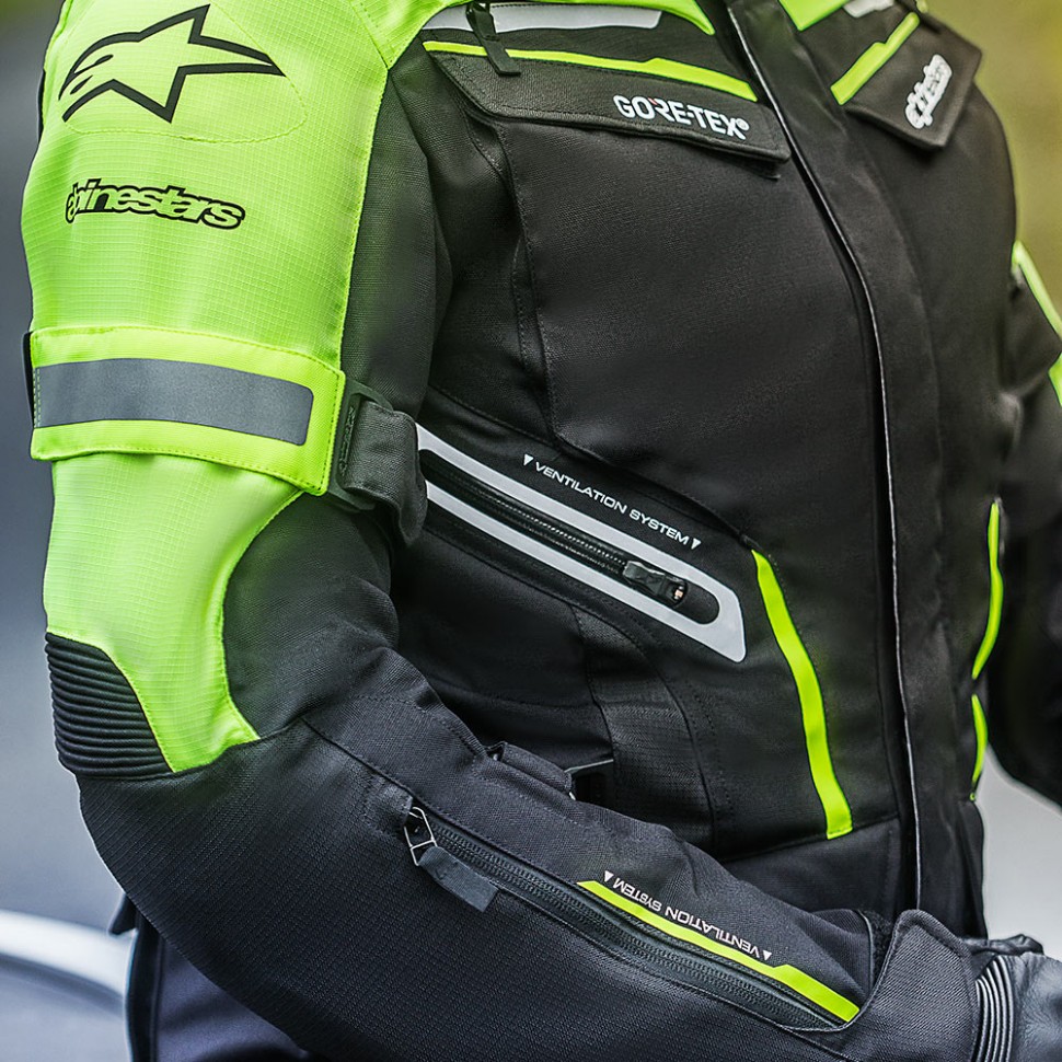 Alpinestars PATRON Gore-Tex теперь со скидкой 21% Alpinestars PATRON Gore-Tex теперь со скидкой 21%