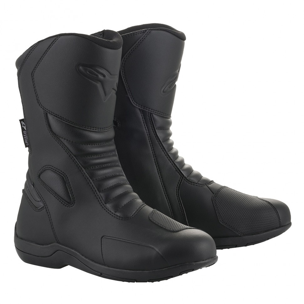 Непромокаемые мотоботы с Drystar и Gore-Tex - теперь от 10000 руб. Непромокаемые мотоботы с Drystar и Gore-Tex - теперь от 10000 руб.