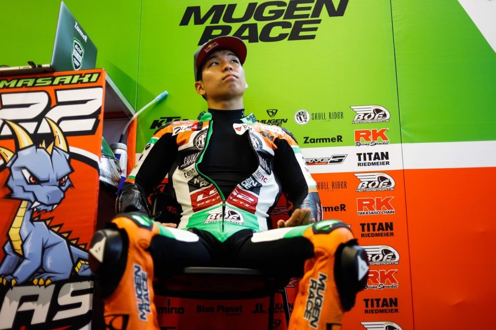 У партнера Юрченко по BOE SKULL RIDER MUGEN RACE тоже несколько персональных партнеров У партнера Юрченко по BOE SKULL RIDER MUGEN RACE тоже несколько персональных партнеров