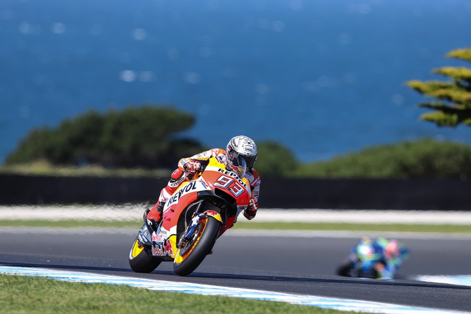 Phillip Island Grand Prix Circuit Phillip Island Grand Prix Circuit
