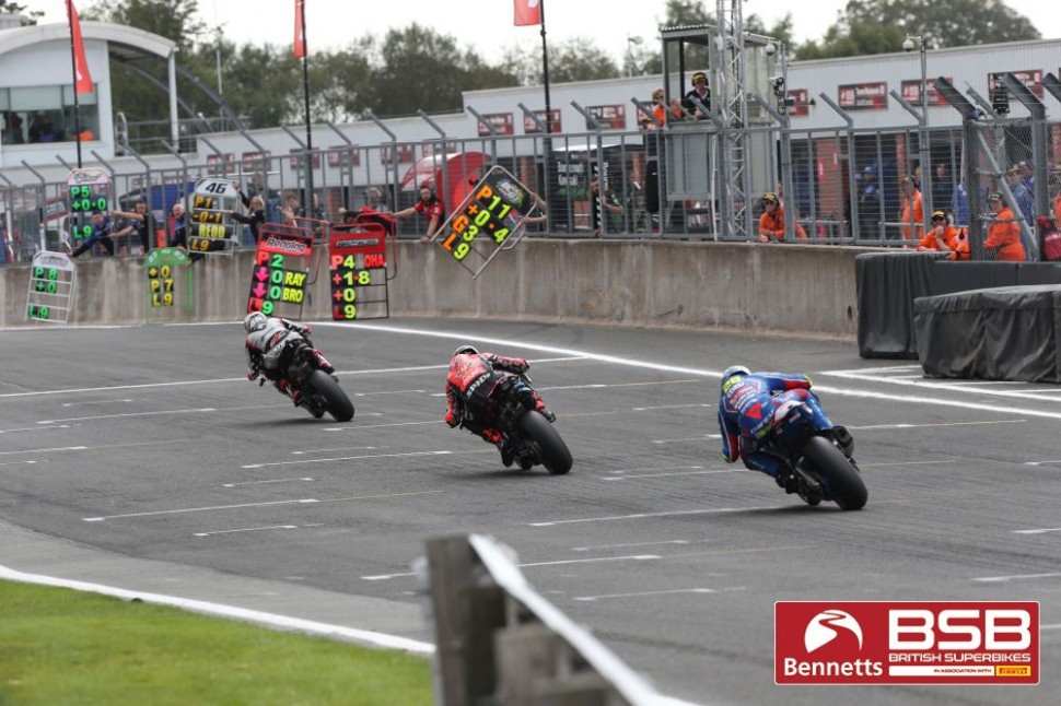 British Superbike British Superbike