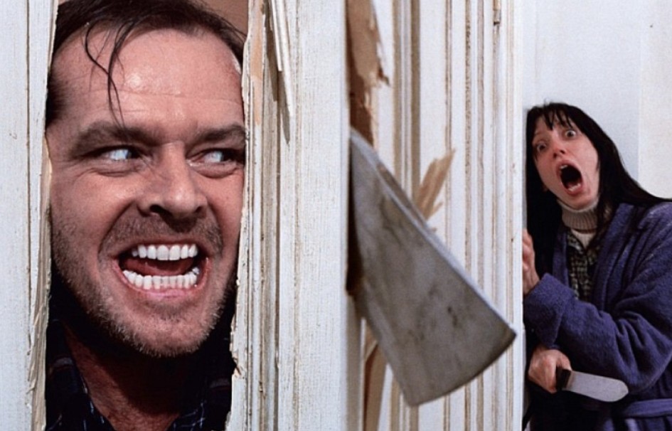 Honey, I am home! Honey, I am home!