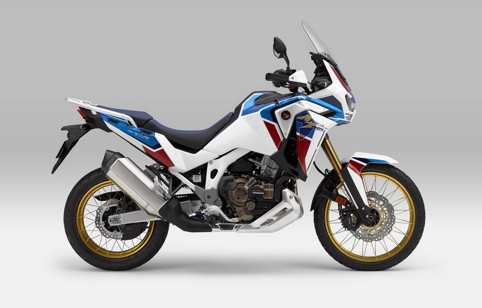 Honda CRF1100L Africa Twin Adventure Sports Honda CRF1100L Africa Twin Adventure Sports