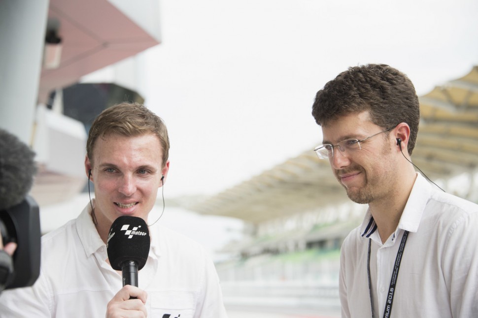 Ярно Цаффелли рассказывает о нюансах реконструкции Sepang International Circuit Ярно Цаффелли рассказывает о нюансах реконструкции Sepang International Circuit