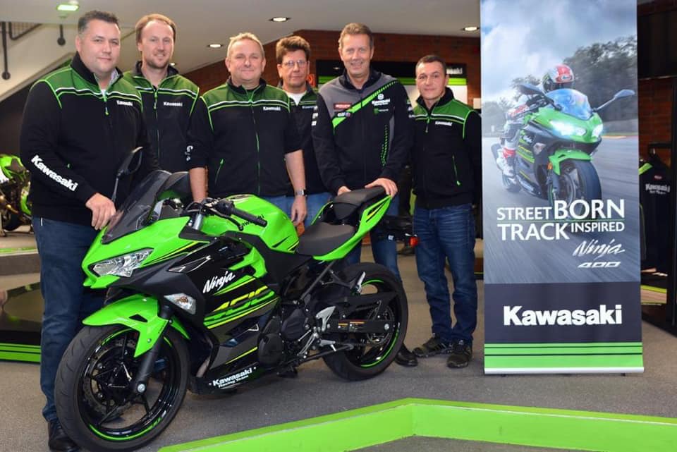 SKM Kawasaki SKM Kawasaki
