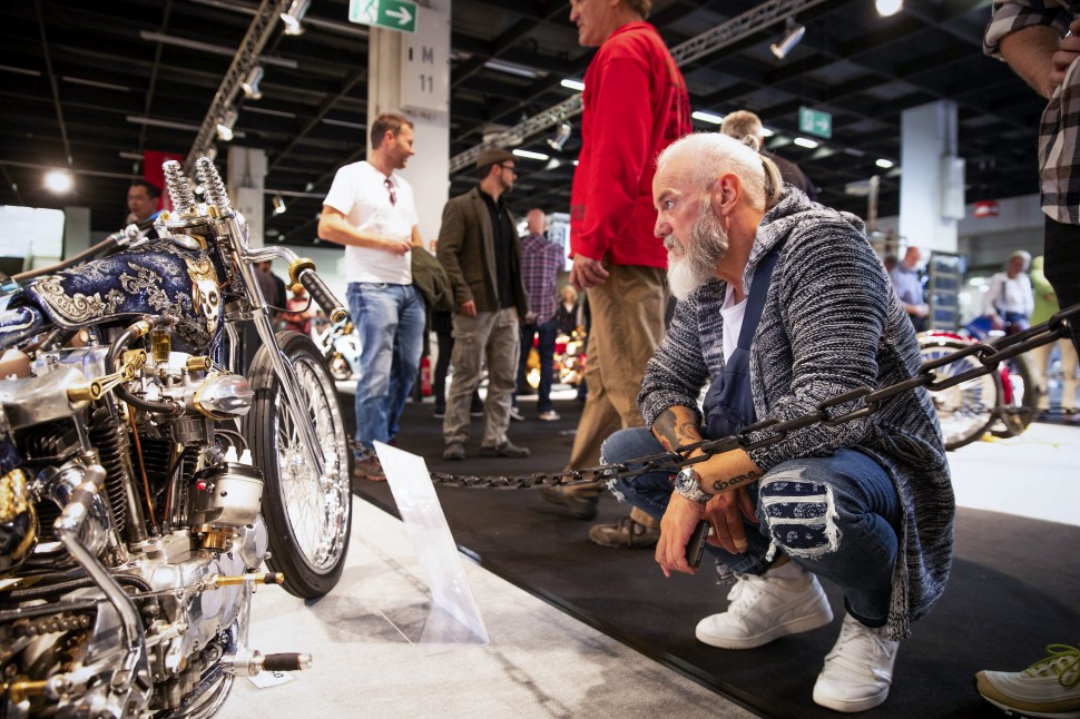 INTERMOT 2020 и AMD - единое целое INTERMOT 2020 и AMD - единое целое