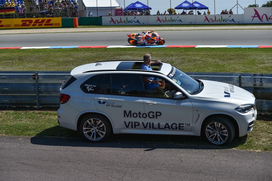 BMW VIP-Village Package BMW VIP-Village Package