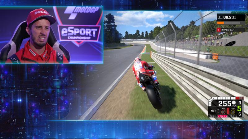 О нет, только не это! Стена в Sachsenring после Водопада!... Я так себе геймер О нет, только не это! Стена в Sachsenring после Водопада!... Я так себе геймер