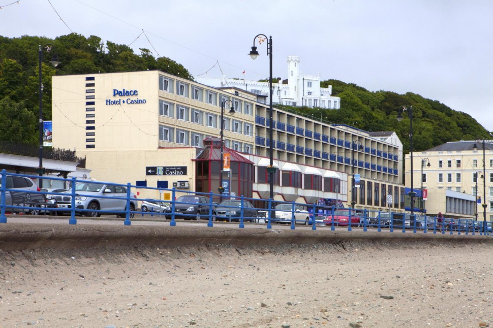Стоимость номеров в Best Western Palace в Дугласе начинается от 150 фунтов на неделе IOMTT Стоимость номеров в Best Western Palace в Дугласе начинается от 150 фунтов на неделе IOMTT