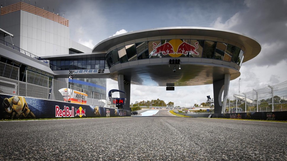 Circuito de Jerez Angel Nieto Circuito de Jerez Angel Nieto