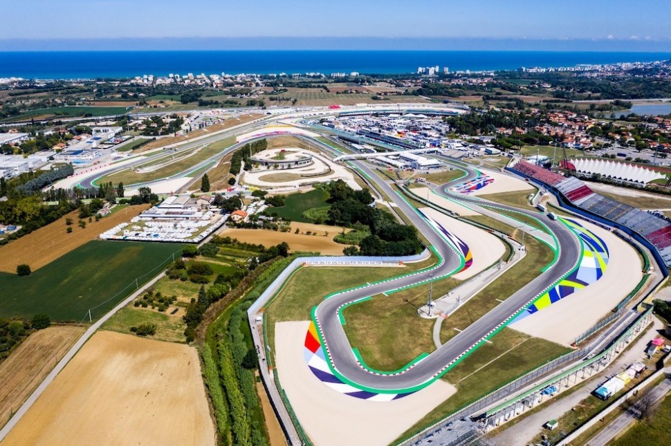 Misano World Circuit Misano World Circuit