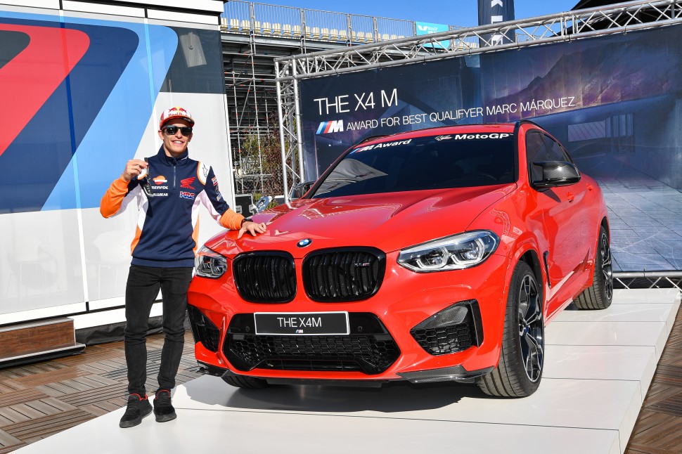 Гараж на миллион - Семь BMW Марка Маркеса Гараж на миллион - Семь BMW Марка Маркеса