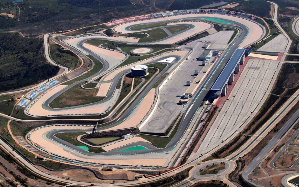 Autodromo internacional do Algarve Autodromo internacional do Algarve