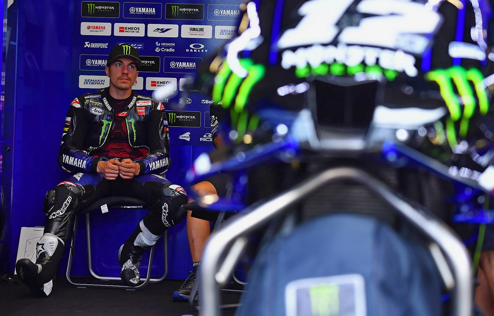 Для Yamaha автодром Misano World Circuit - просто находка Для Yamaha автодром Misano World Circuit - просто находка