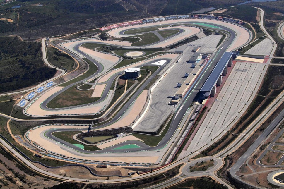 Autodromo internacional do Algarve Autodromo internacional do Algarve