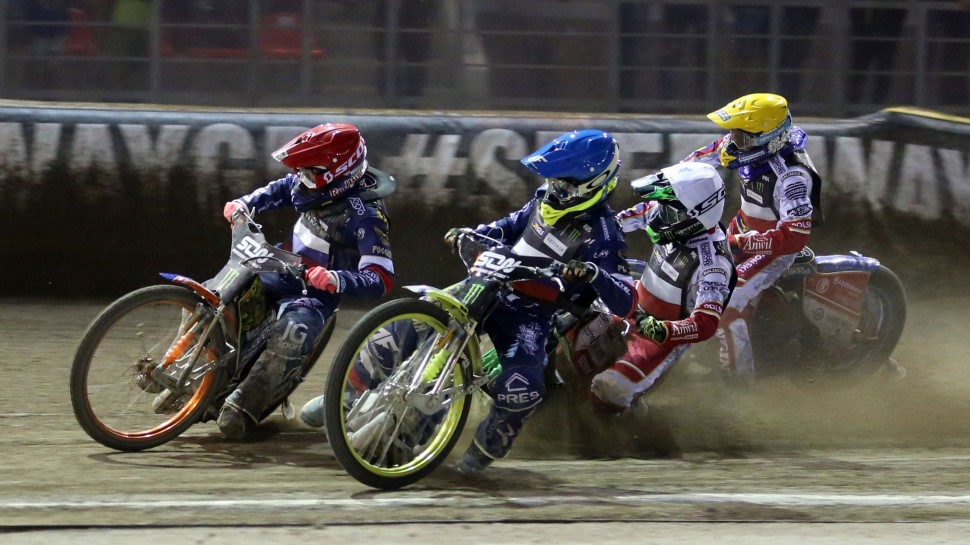Speedway of Nations 2020 Speedway of Nations 2020