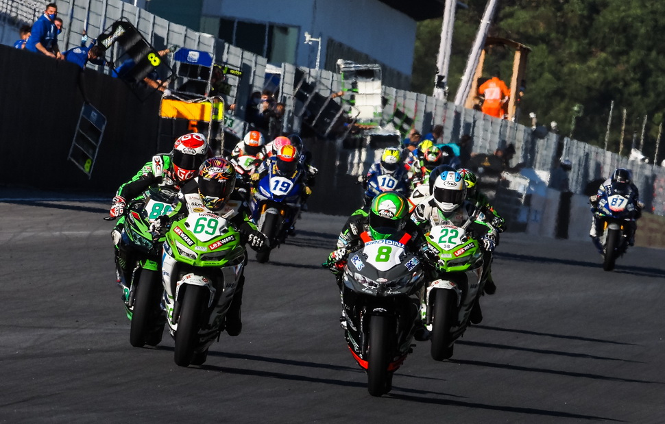 World Supersport 300 World Supersport 300