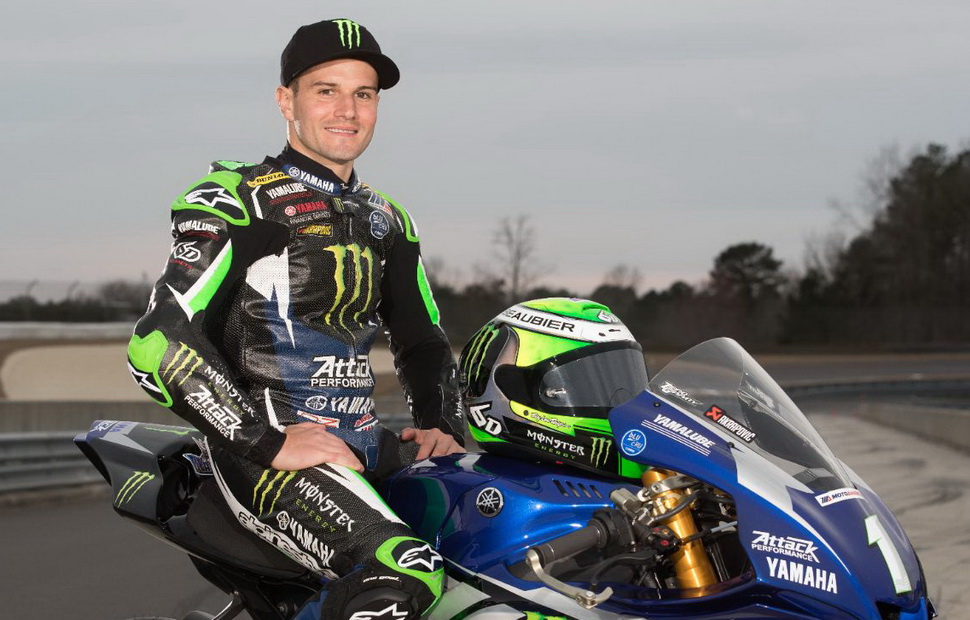 5-кратный чемпион MotoAmerica Superbike - Камерон Бобье переходит в Мото Гран-При 5-кратный чемпион MotoAmerica Superbike - Камерон Бобье переходит в Мото Гран-При