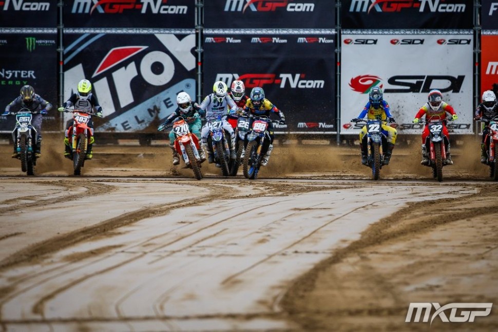 Тибо Бенистант №198 выиграл ЧЕ EMX250 и готовится к старту в MX2 в Ломмеле Тибо Бенистант №198 выиграл ЧЕ EMX250 и готовится к старту в MX2 в Ломмеле